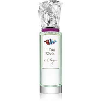 Sisley L'Eau Rêvée d'Eliya Eau de Toilette pentru femei - imagine 2